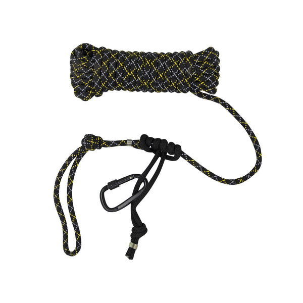 35FT REFLECTIVE SAFETY ROPE - Young Wild Hunters