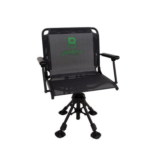 360 DELUXE WIDE CHAIR - Young Wild Hunters