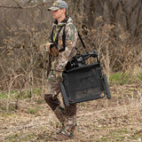 360 DELUXE WIDE CHAIR - Young Wild Hunters