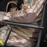 360 DELUXE WIDE CHAIR - Young Wild Hunters