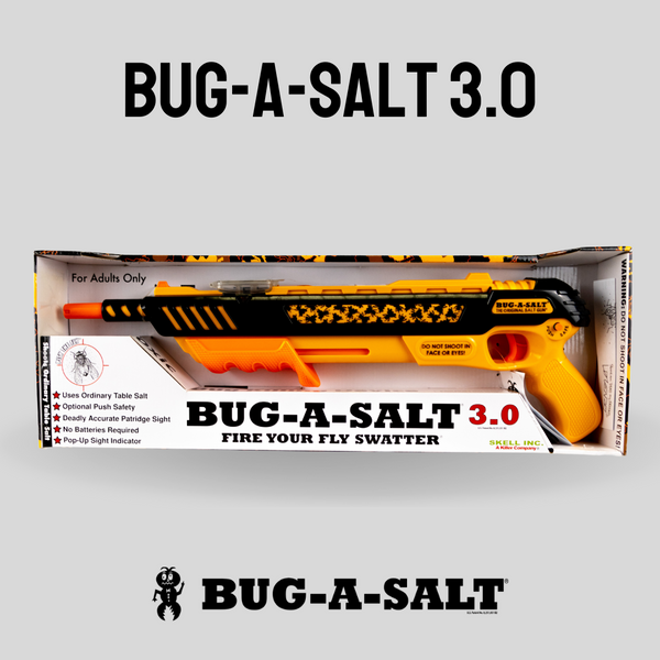Bug-a-Salt 3.0