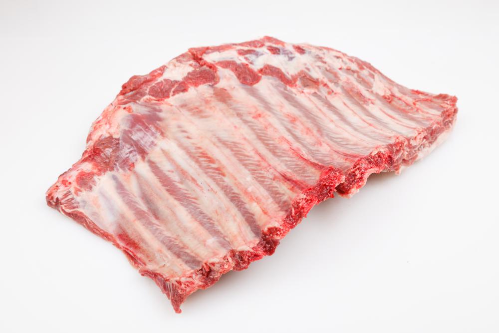 Costillas de Jabalí (+-5KG)