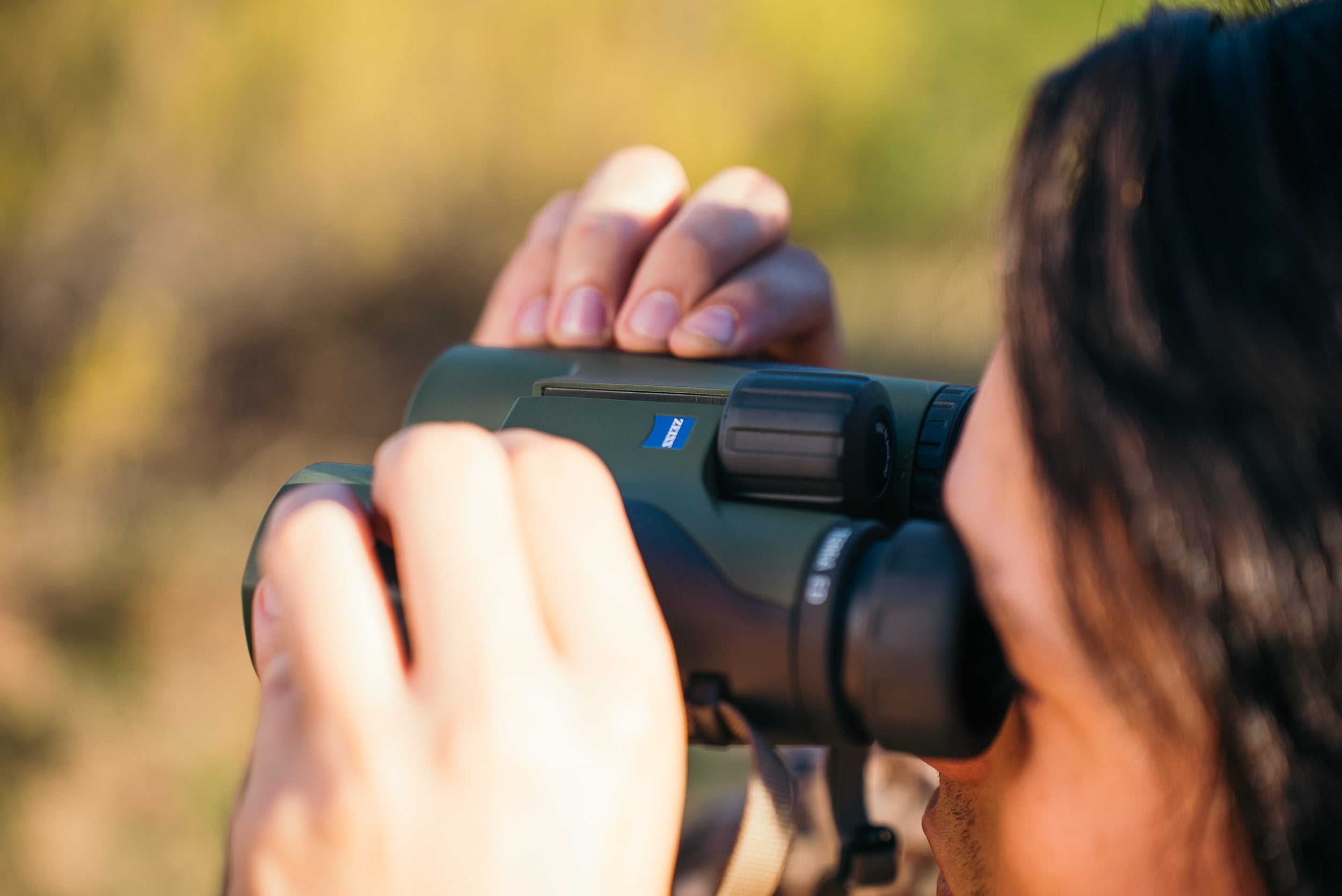 Binoculars ZEISS Terra ED 8x32