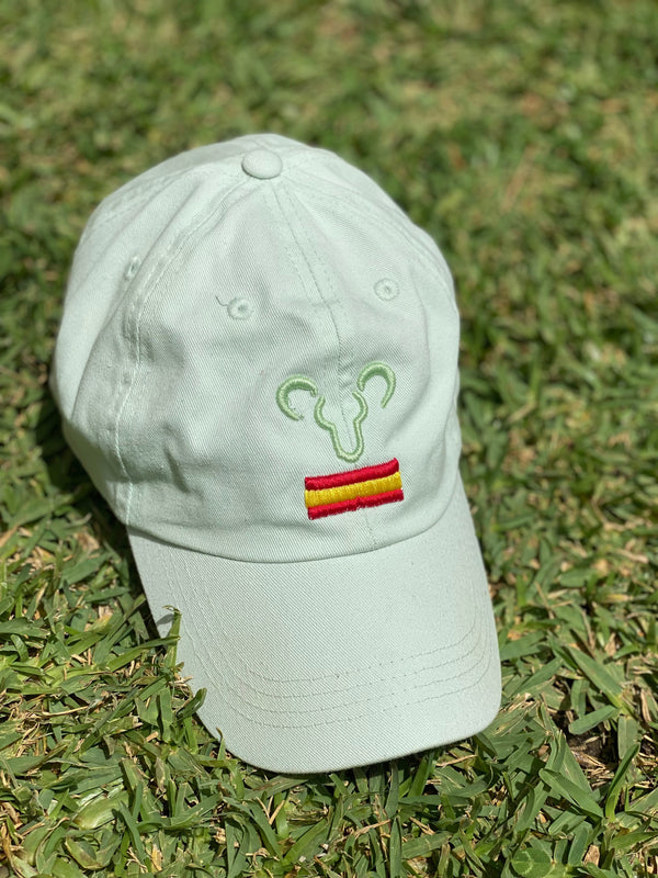 Kiwi Model Cap - MouflonBrand