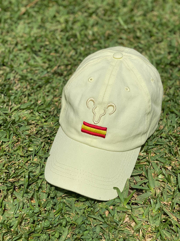 Papaya Model Cap - MouflonBrand