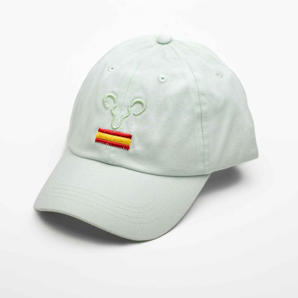 Kiwi Model Cap - MouflonBrand