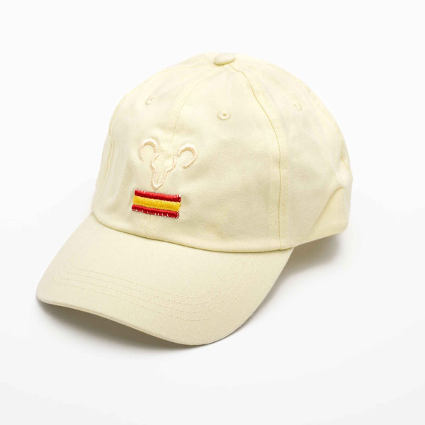 Papaya Model Cap - MouflonBrand