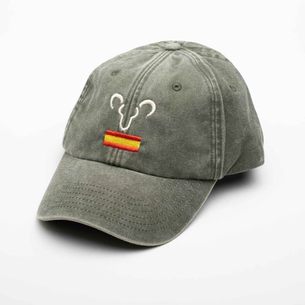 Gorra Modelo Hunt - MouflonBrand