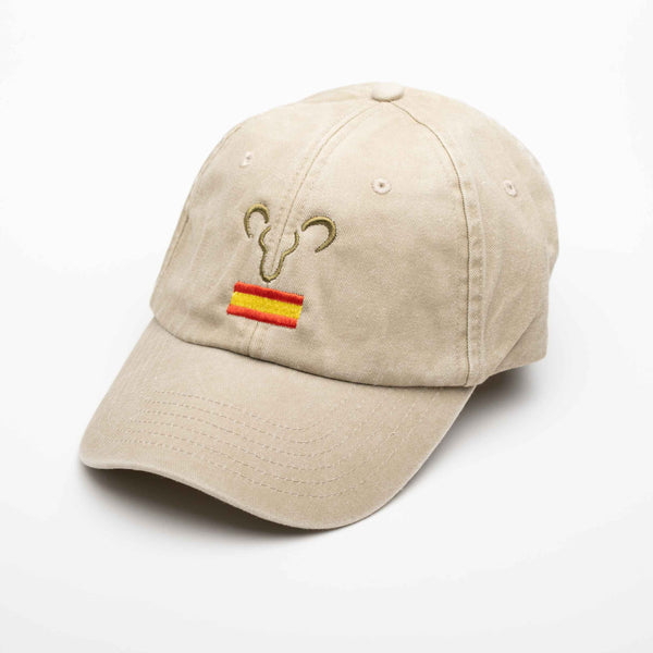 Monteria Model Cap - MouflonBrand