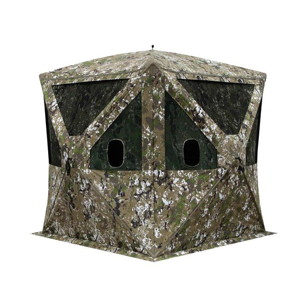 BIG CAT™ HEAVY-DUTY CRATER™ THRIVE - Young Wild Hunters