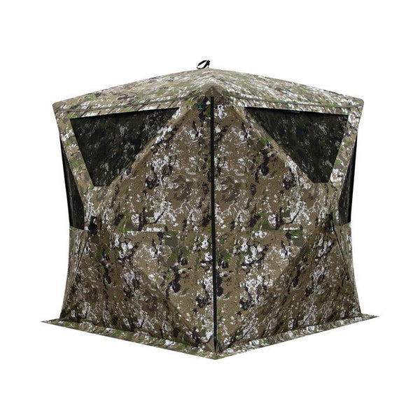 BIG CAT™ HEAVY-DUTY CRATER™ THRIVE - Young Wild Hunters