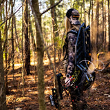 BIG FOOT™ BACKPACK STRAPS - Young Wild Hunters