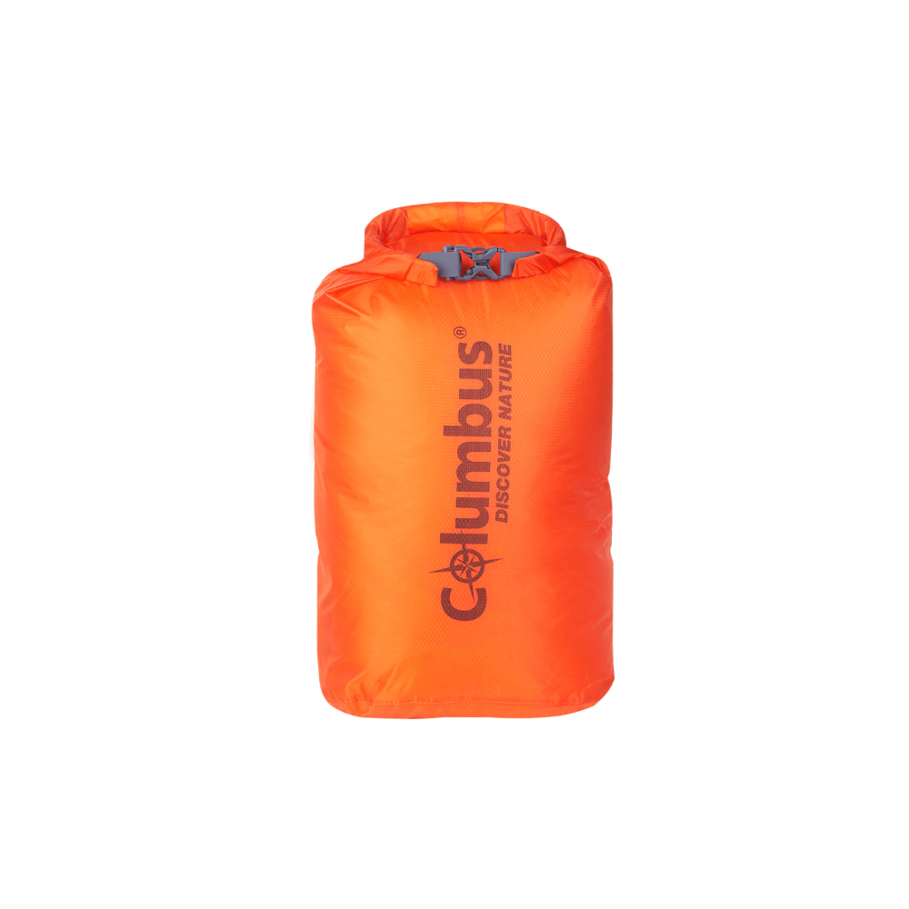 Bolsa Impermeable Ultraligera Columbus: Protección Total para tu Equipo - Young Wild Hunters