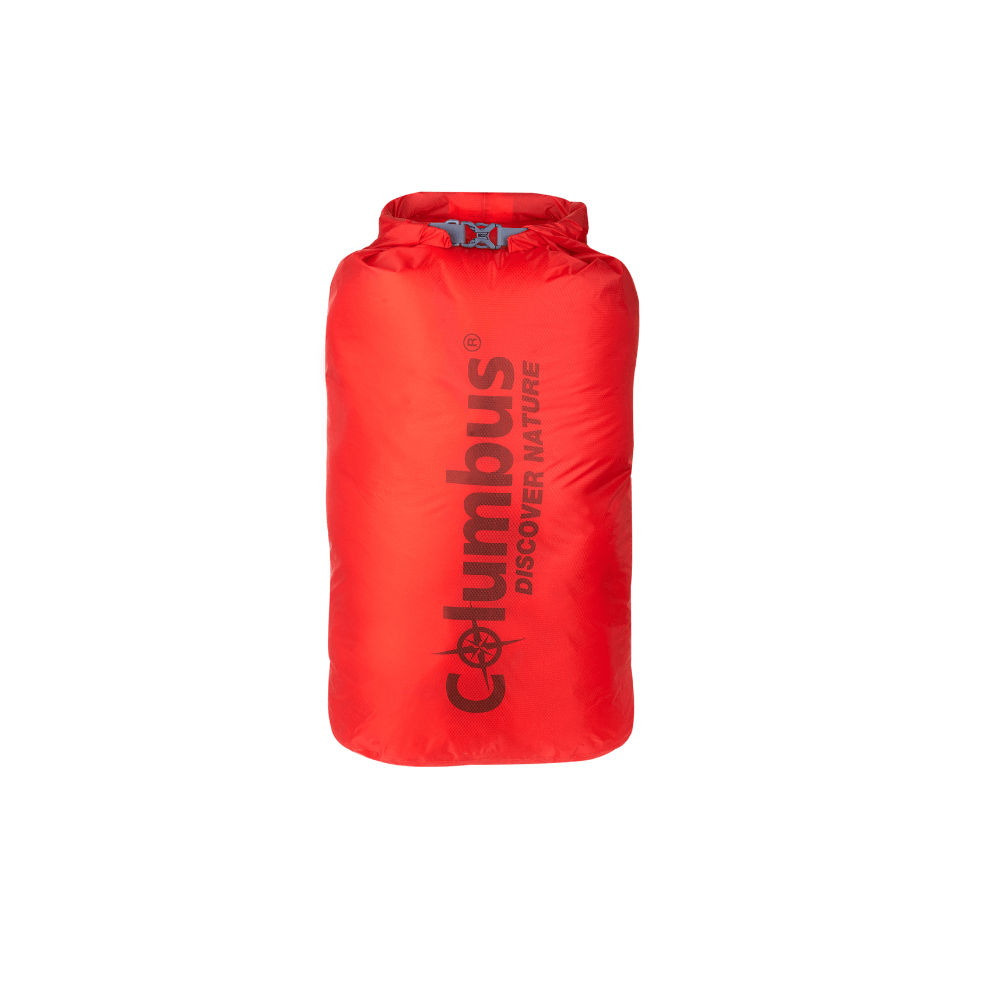 Bolsa Impermeable Ultraligera Columbus: Protección Total para tu Equipo - Young Wild Hunters