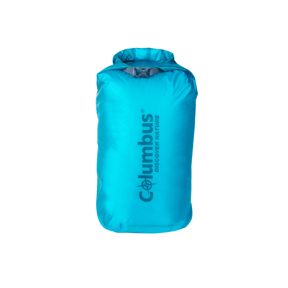 Bolsa Impermeable Ultraligera Columbus: Protección Total para tu Equipo - Young Wild Hunters