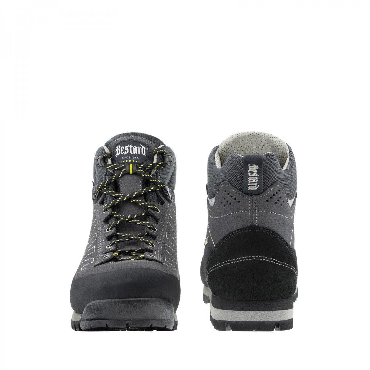 Botas de Caza Nova Bestard - Young Wild Hunters