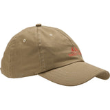 Gorra Jeff M Burgundy Swedteam - Young Wild Hunters