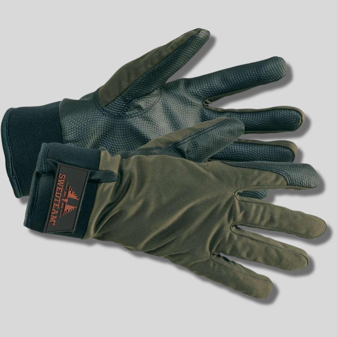 Ridge Dry M Swedteam Gloves