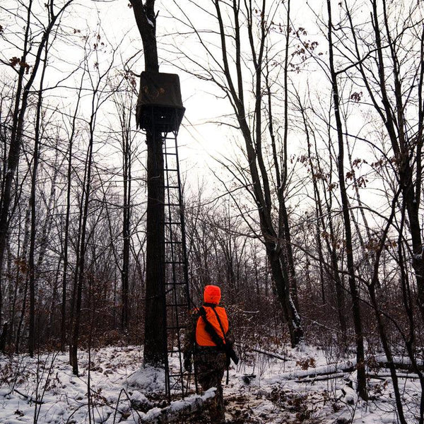 LOCKDOWN™ 1-MAN CONCEALMENT KIT - Young Wild Hunters