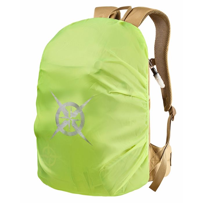 Mochila OZARK 25 - Tan Columbus