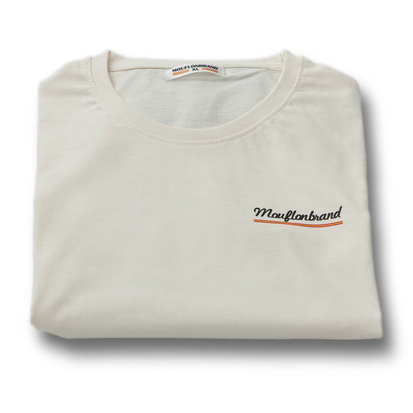 Camiseta Montaña - MouflonBrand