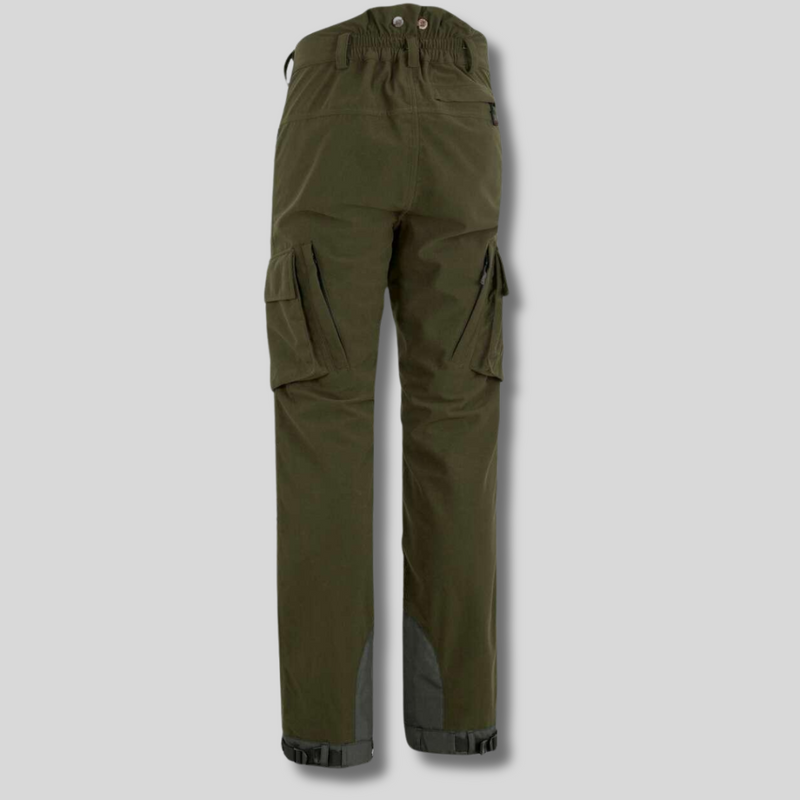 Ridge MD Swedteam Pants