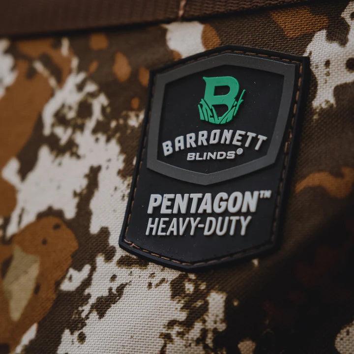 PENTAGON™ HEAVY-DUTY CRATER™ HARVEST - Young Wild Hunters