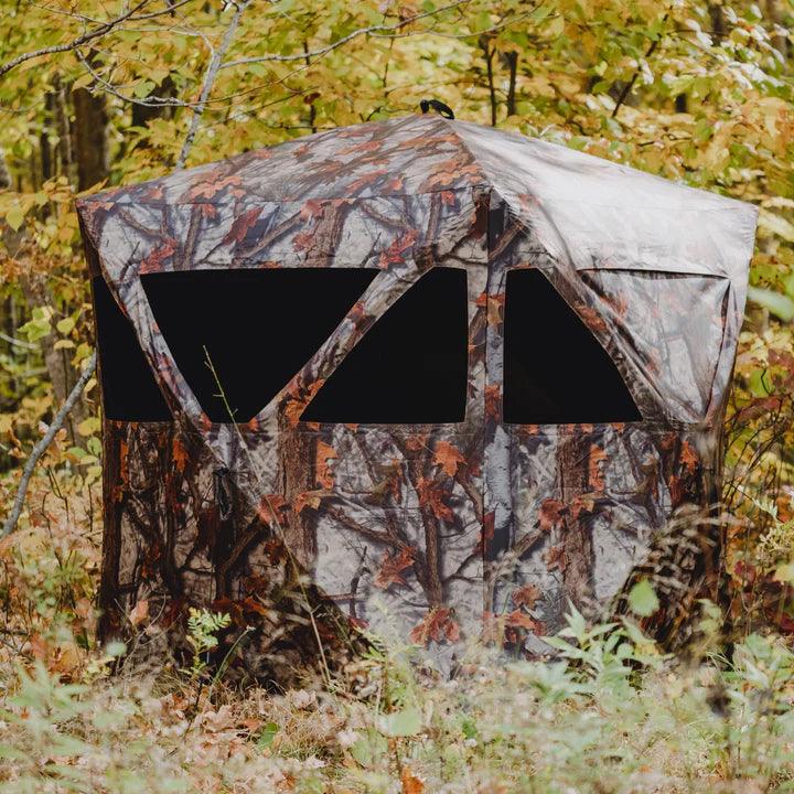 PROWLER 200 BLOODTRAIL® WOODLAND - Young Wild Hunters