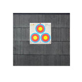 REVOLVE 2.0 RANGE TARGET SYSTEM (48”X48”) - Young Wild Hunters