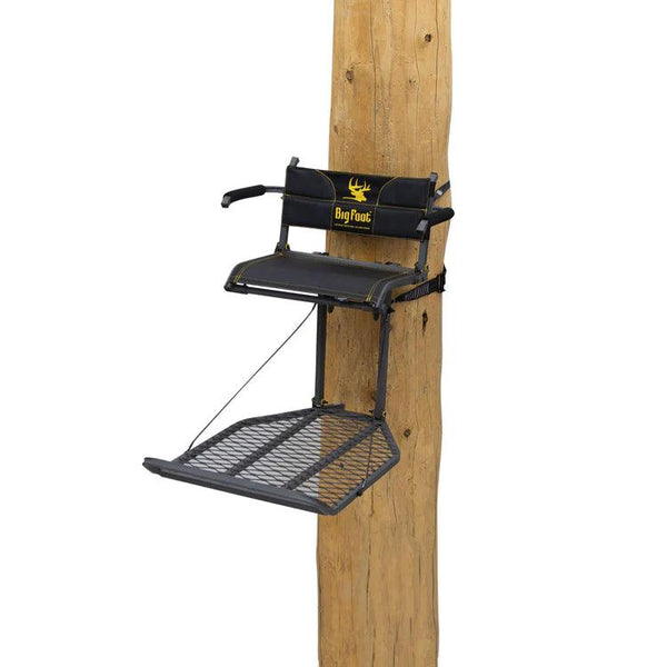 BIG FOOT™ TEARTUFF™ XL LOUNGER HANG-ON - Young Wild Hunters