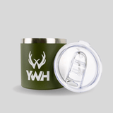 Taza YWH - Young Wild Hunters