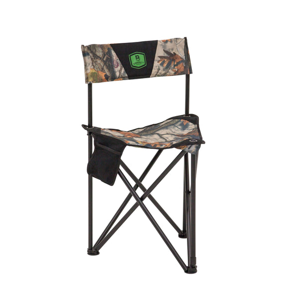 XL TRIPOD CHAIR - Young Wild Hunters