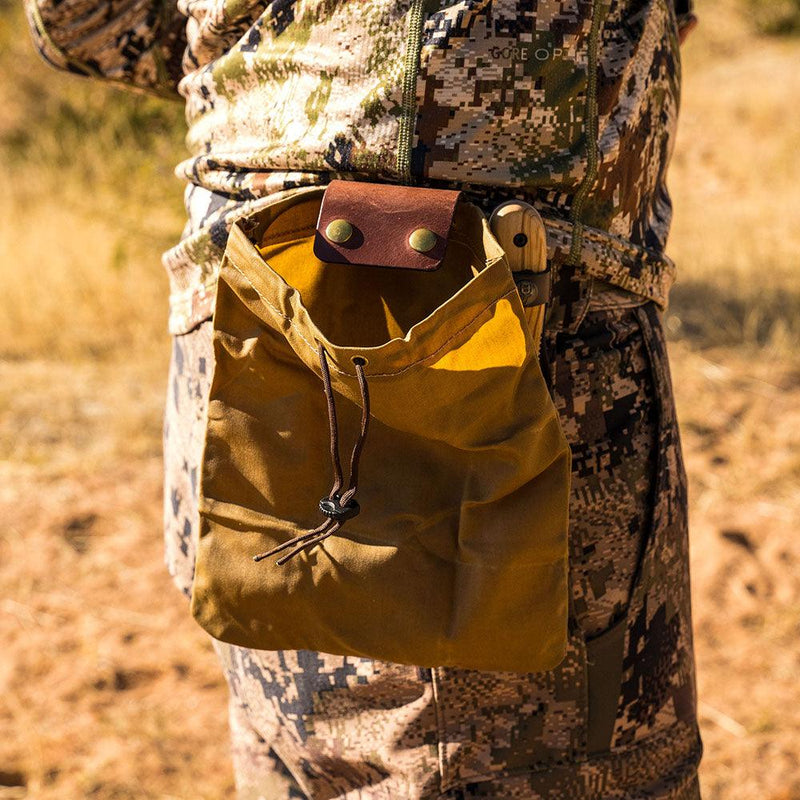 Arandilla - Bolsa Bushcraft Young Wild Hunters: Tu compañera ideal para la aventura - Young Wild Hunters