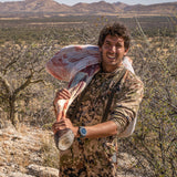 Bolsas para transporte de Carne Young Wild Hunters | Reutilizables y antibacterias - Young Wild Hunters