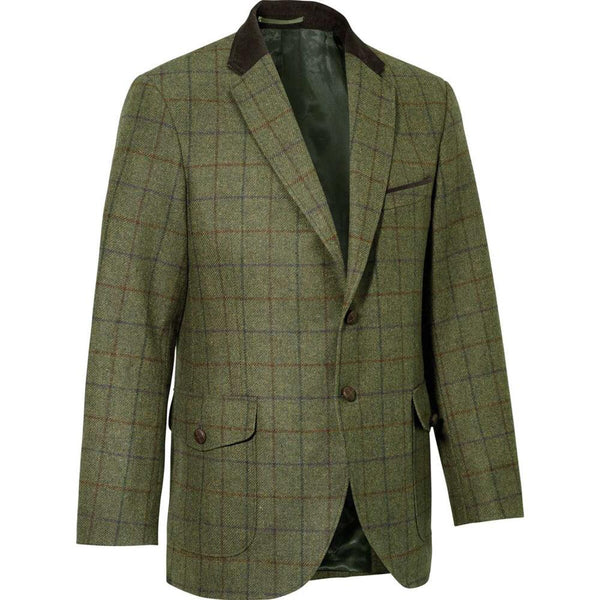 Chaqueta 1919 Classic M Swedteam 1919 Tweed