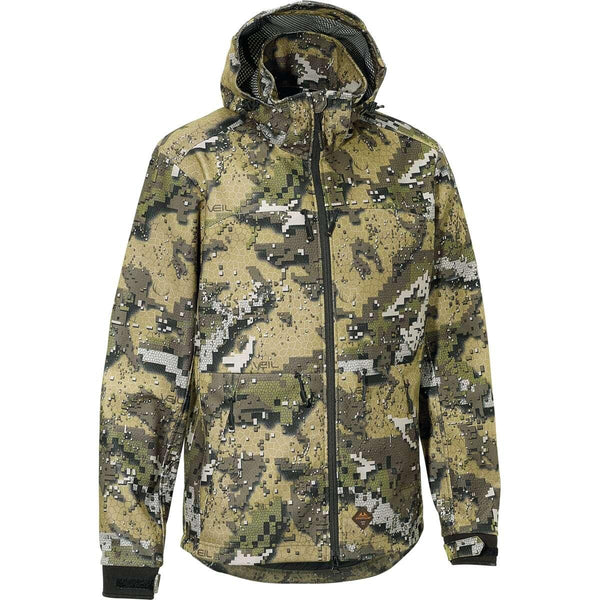 Chaqueta Alpha Pro M Swedteam - Young Wild Hunters