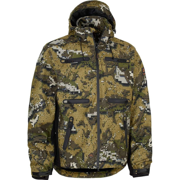 Chaqueta Arrow Pro M Swedteam - Young Wild Hunters