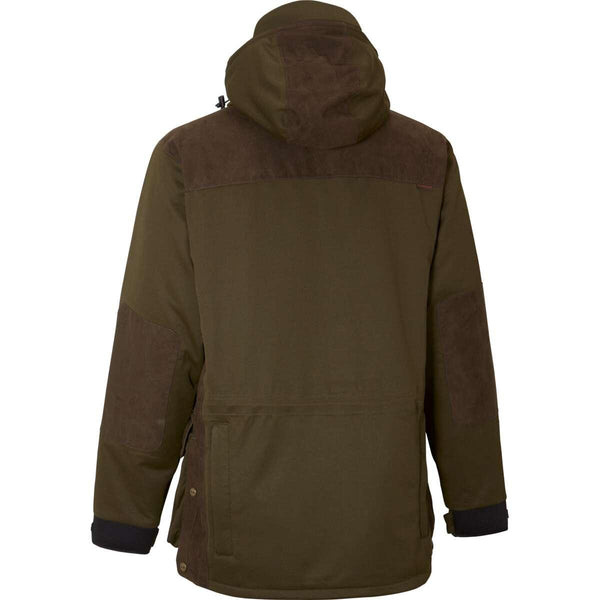 Chaqueta Crest Booster M Clas Swedteam - Young Wild Hunters