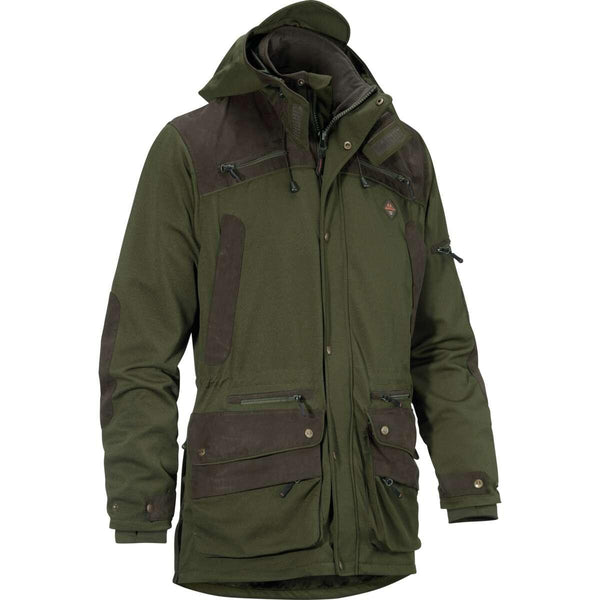 Chaqueta Crest Light Classic M Swedteam - Young Wild Hunters