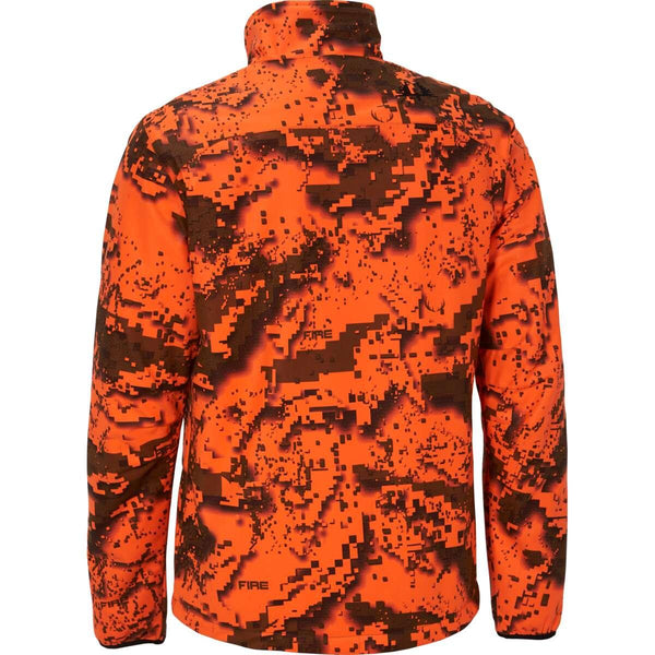 Chaqueta Ridge Pro M Reversib - Young Wild Hunters