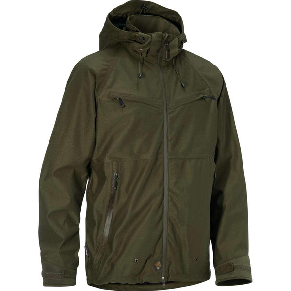 Chaqueta Ultra Light Pro M Swedteam - Young Wild Hunters