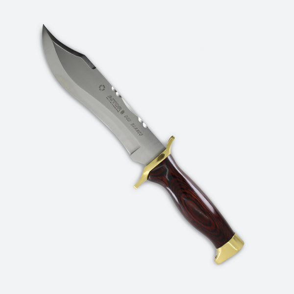 Cuchillo de remate Aitor Oso blanco Aitor Knives - Young Wild Hunters