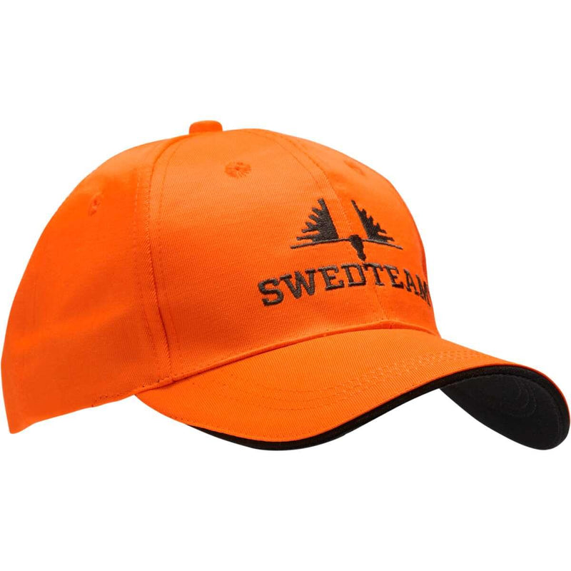 Gorra Swedteam Logo Swedteam - Young Wild Hunters