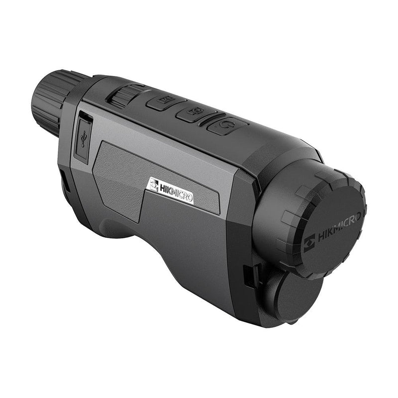 Monocular térmico HIKMICRO Gryphon GQ35 Hikmicro - Young Wild Hunters