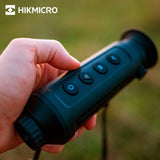 Monocular térmico HIKMICRO Lynx Pro LE10 Hikmicro - Young Wild Hunters
