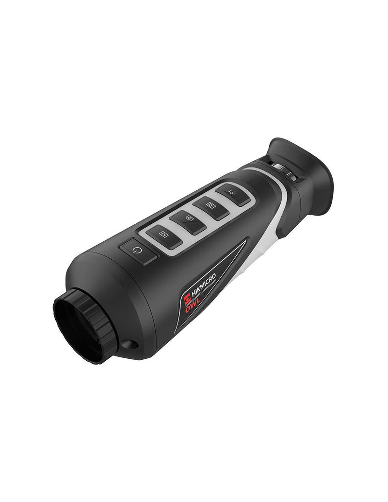 Monocular térmico HIKMICRO Owl OH35 Hikmicro - Young Wild Hunters