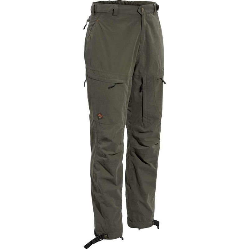 Pantalón Hamra W Swedteam - Young Wild Hunters