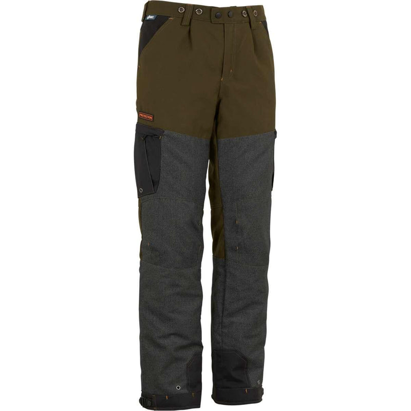 Pantalón Protection M D Swedteam - Young Wild Hunters