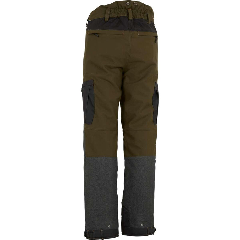 Pantalón Protection M D Swedteam - Young Wild Hunters