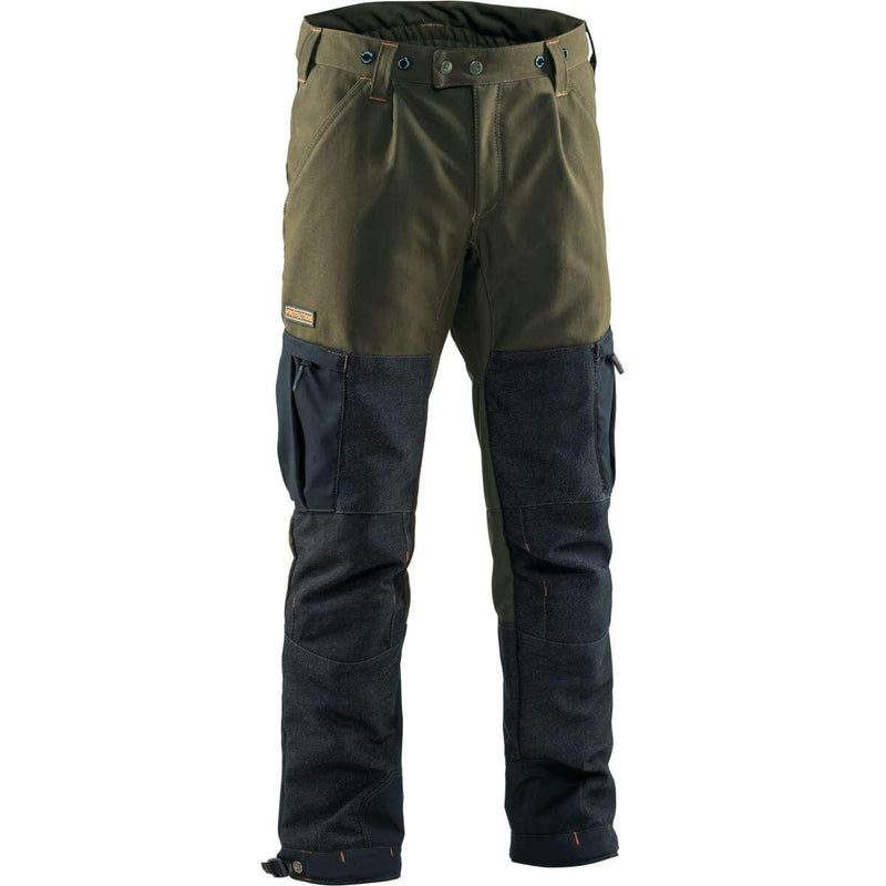 Pantalón Protection W Swedteam - Young Wild Hunters
